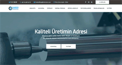 Desktop Screenshot of kargiliotomotiv.com
